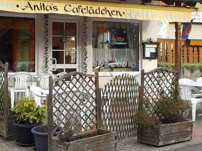 Anita's Cafelädchen