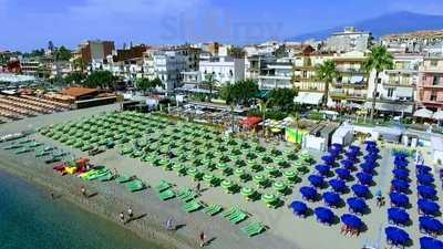 Lido Sayonara, Giardini Naxos