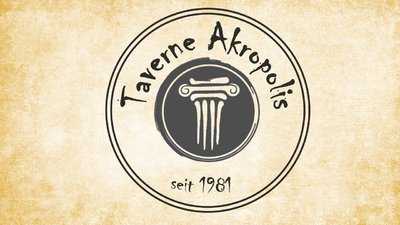 Restaurant Akropolis