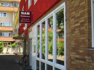 Nam Restaurant