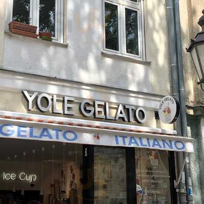 Yole Gelato