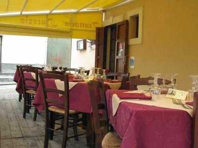 Trattoria Ducezio