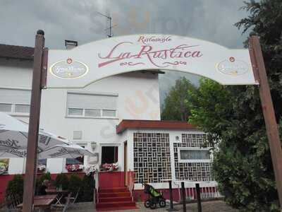 La Rustica