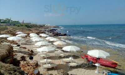 La Spiaggetta, Mazara del Vallo