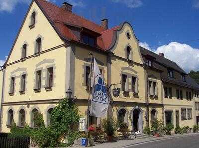 Restaurant Frankenhöhe