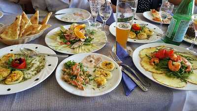 Tre Secondi Pasta Bar, Bamberg - Menü, Bewertungen anzeigen und die Preise  überprüfen