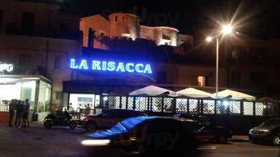 Ristorante Pizzeria La Risacca