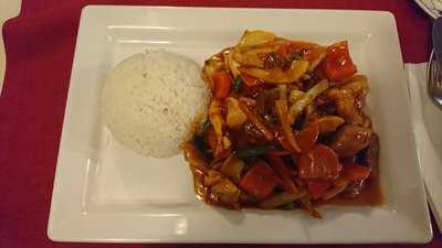 China Wok Schnellrestaurant