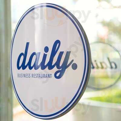 Daily Business Restaurant