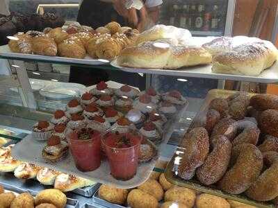 Pasticceria Scimone, Palermo