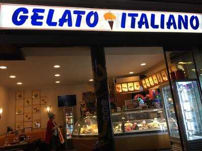 Il Gelato Italiano