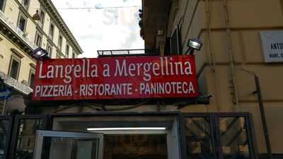 Add'a' Signora a Mergellina, Napoli