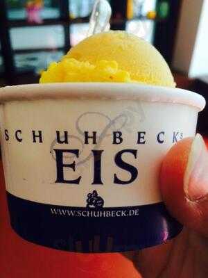 Schuhbeck's Eissalon & Joghurteria
