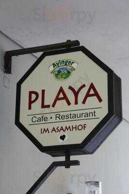 Playa Cafe-restaurant