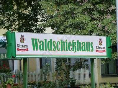 Waldschiesshaus