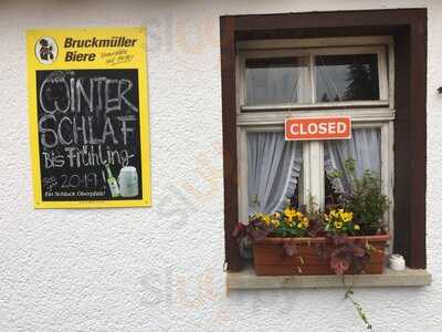 Gasthaus Zur Mittelbergwand