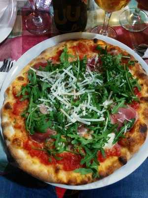 Il Culinario Pizzeria, Palermo