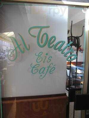 Eiscafe Al Teatro