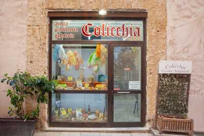 Pasticceria Colicchia