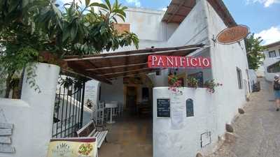 Panarea In Forno