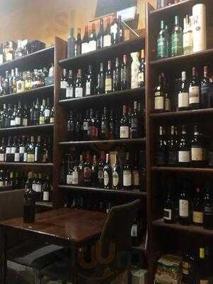 Enoteca Nonsolovini