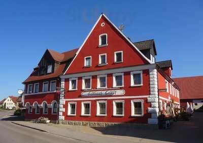 Landgasthaus Zum Roten Ochsen