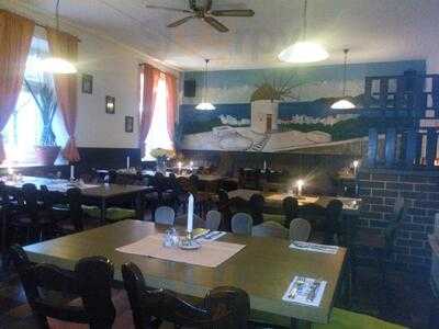 Restaurant Plastiras