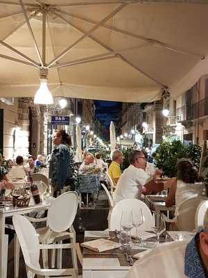 Osteria I Vitelloni, Trapani