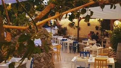 Osteria Cavallo, Isola di Favignana