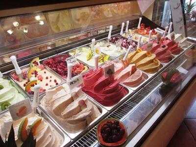 Gelateria La Kala, Palermo