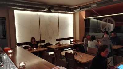 Butcher's Bar & Grill