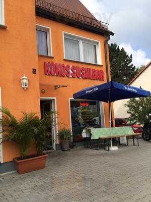 Kokos Restaurant