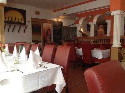 Trattoria La Giara