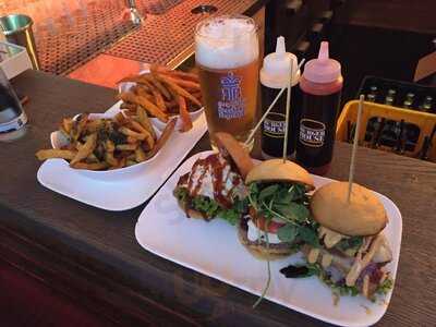 Burger House
