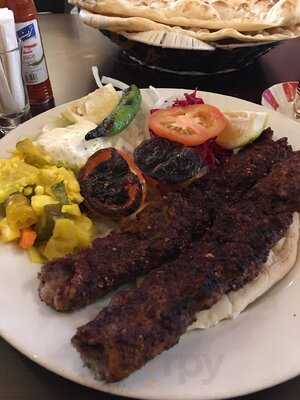 Derya Restaurant