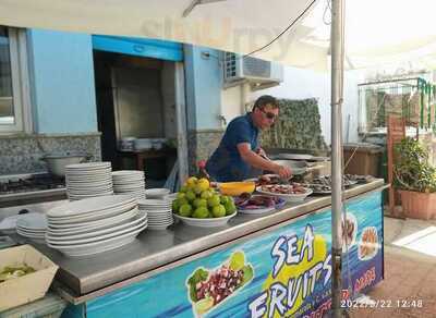 Sea Fruit'S, Palermo