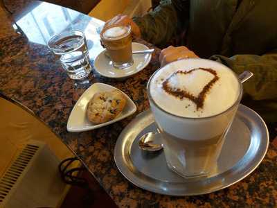 Königsmanns Kaffeerösterei, Erlangen