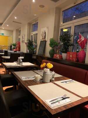 Pizzeria Ristorante Lachoni