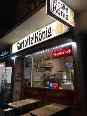 Kartoffelkönig