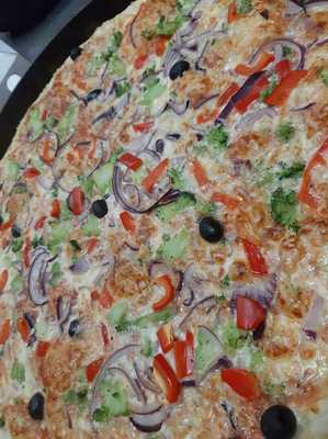 Fun Pizza