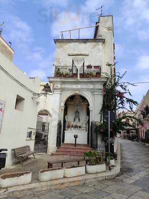 Panificio Messina, Isola di Favignana