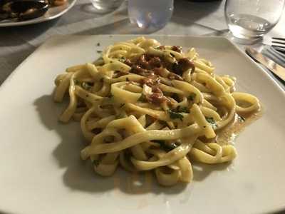 La Sicilia In Bocca Gastronomia