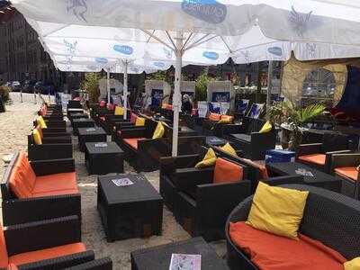 Bistro Cafe Mexx