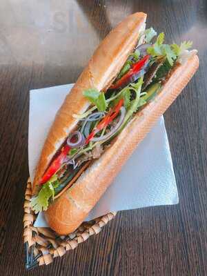 Ben Thanh Asia Feinkost