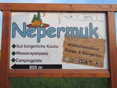 Nepermuk