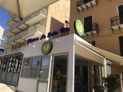 Gelateria La Dolce Vita, Licata