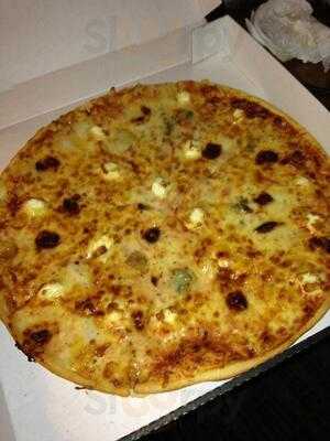 Pizza Avanti