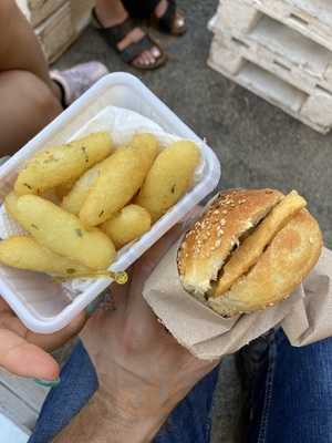 Antica Panelleria, Isola Delle Femmine