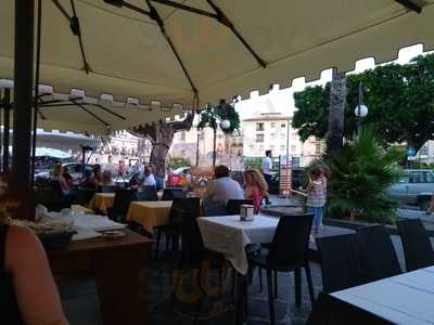 Trattoria - Pizzeria Cristina, Siracusa