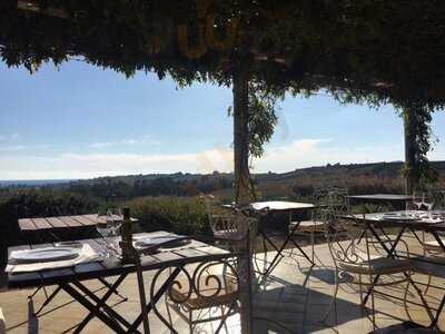 La Foresteria Planeta Il Ristorante, Menfi